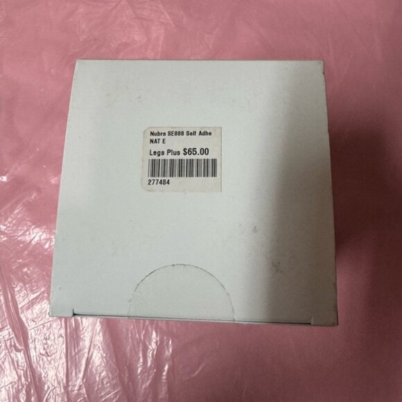 NUBRA Seamless Buff Beige DD - Picture 4 of 7